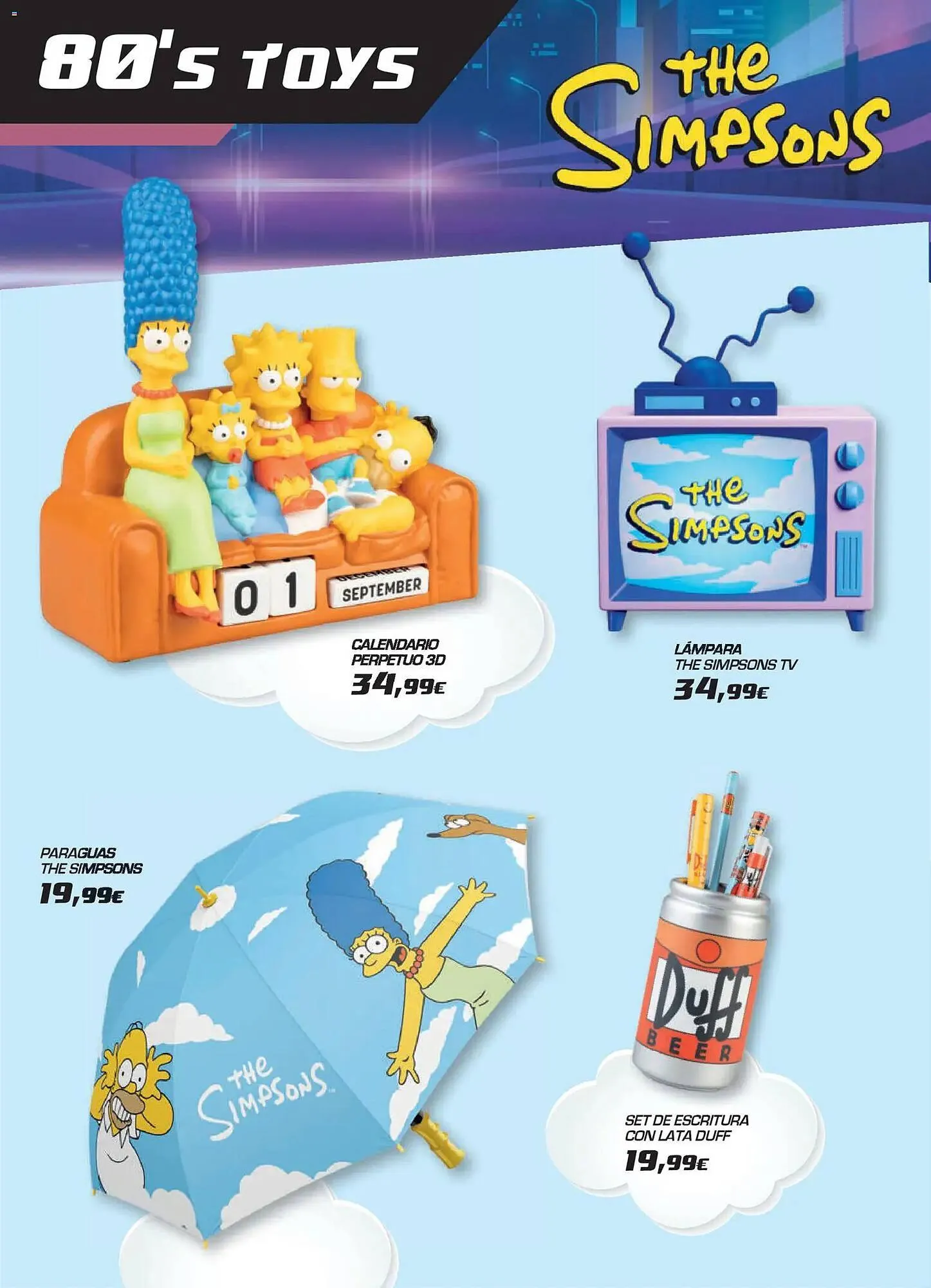 Catálogo de Catálogo Toy Planet 4 de diciembre al 30 de abril 2026 - Página 50