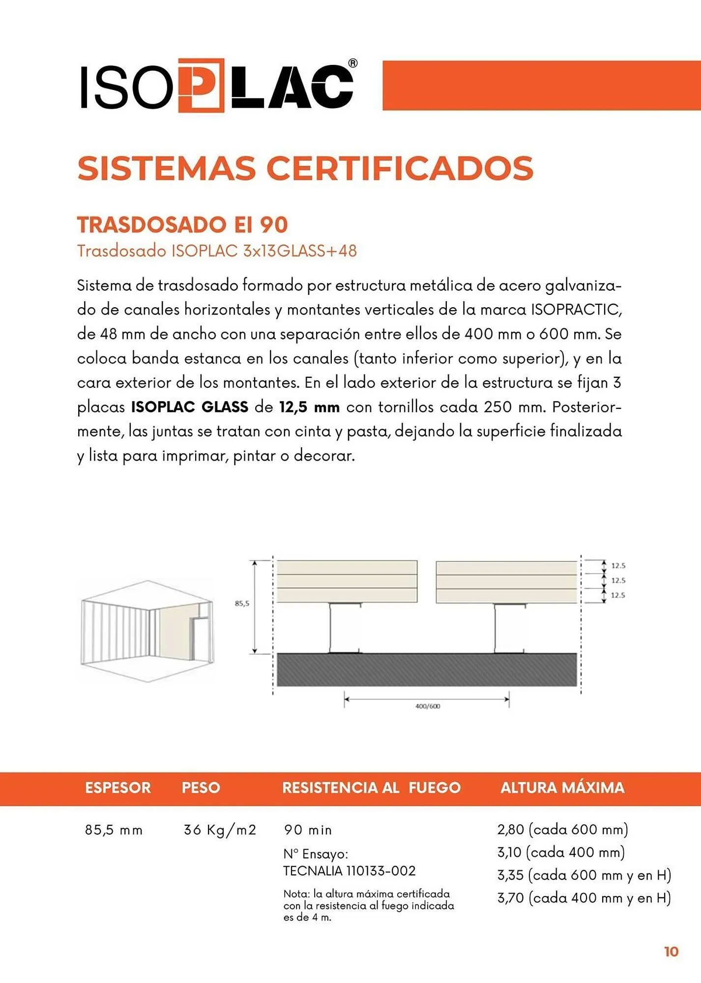 Catálogo de Catálogo Isolana 16 de diciembre al 16 de enero 2026 - Página 11