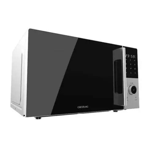 Microondas Cecotec PROCLEAN 2500