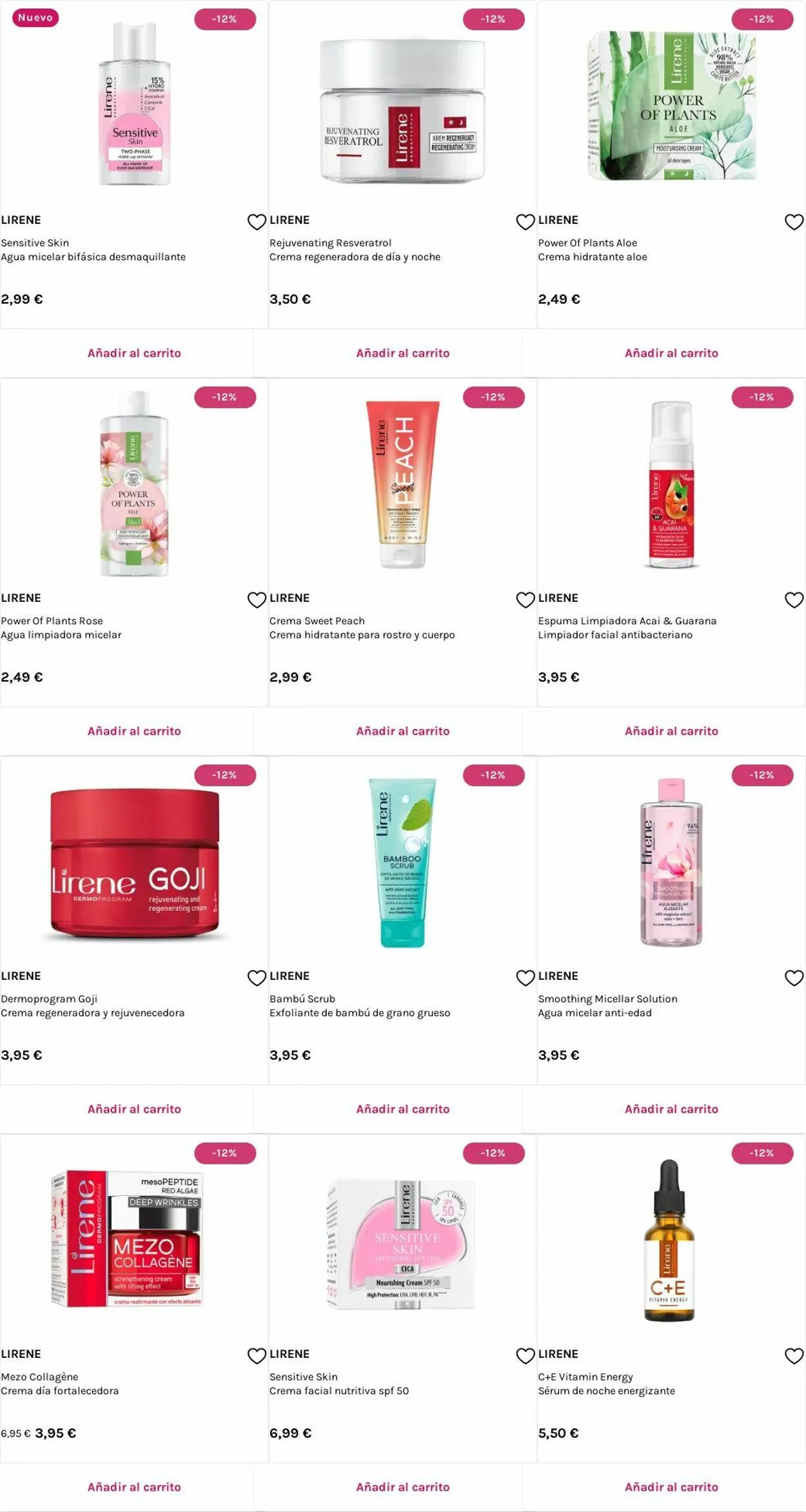 Catálogo de Druni 4 de agosto al 13 de agosto 2025 - Página 165