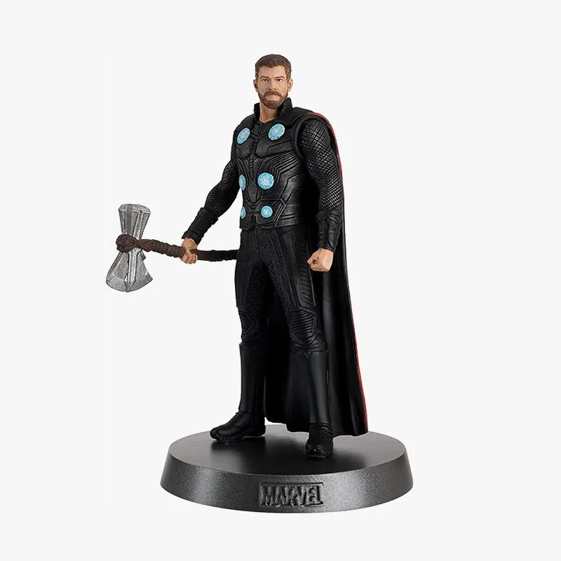 FIGURA MARVEL COMICS THOR