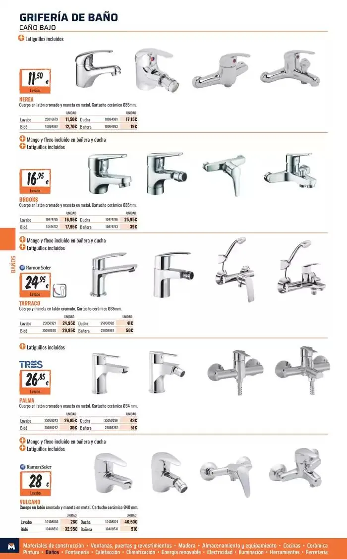Catálogo de Catálogo 2025 Cordoba 1 de enero al 31 de diciembre 2025 - Página 220