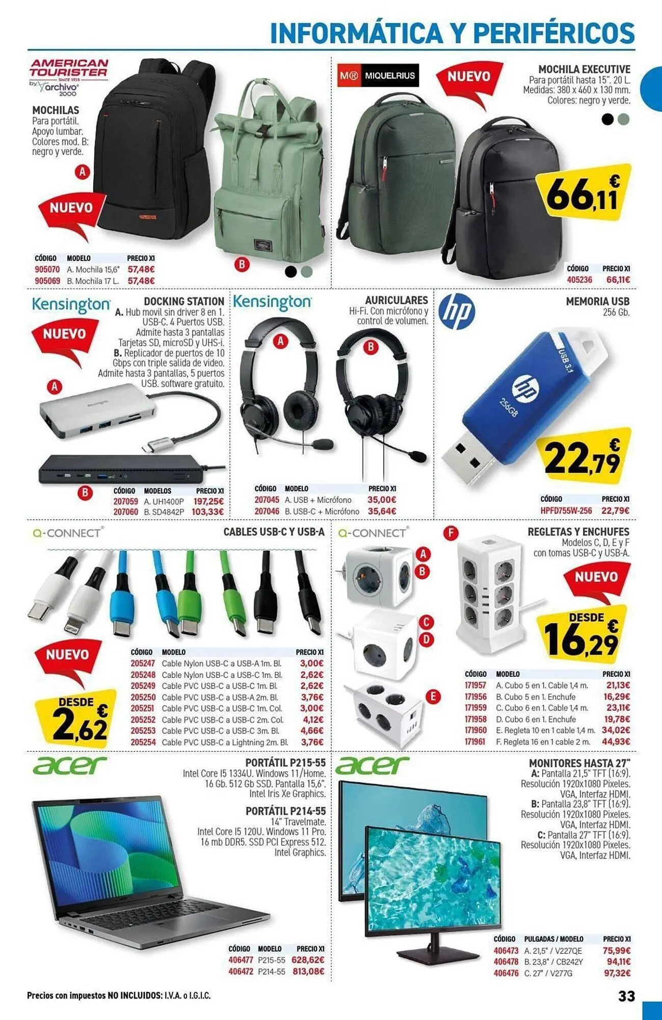 Catálogo de Catálogo Carlin 9 de febrero al 11 de junio 2026 - Página 33