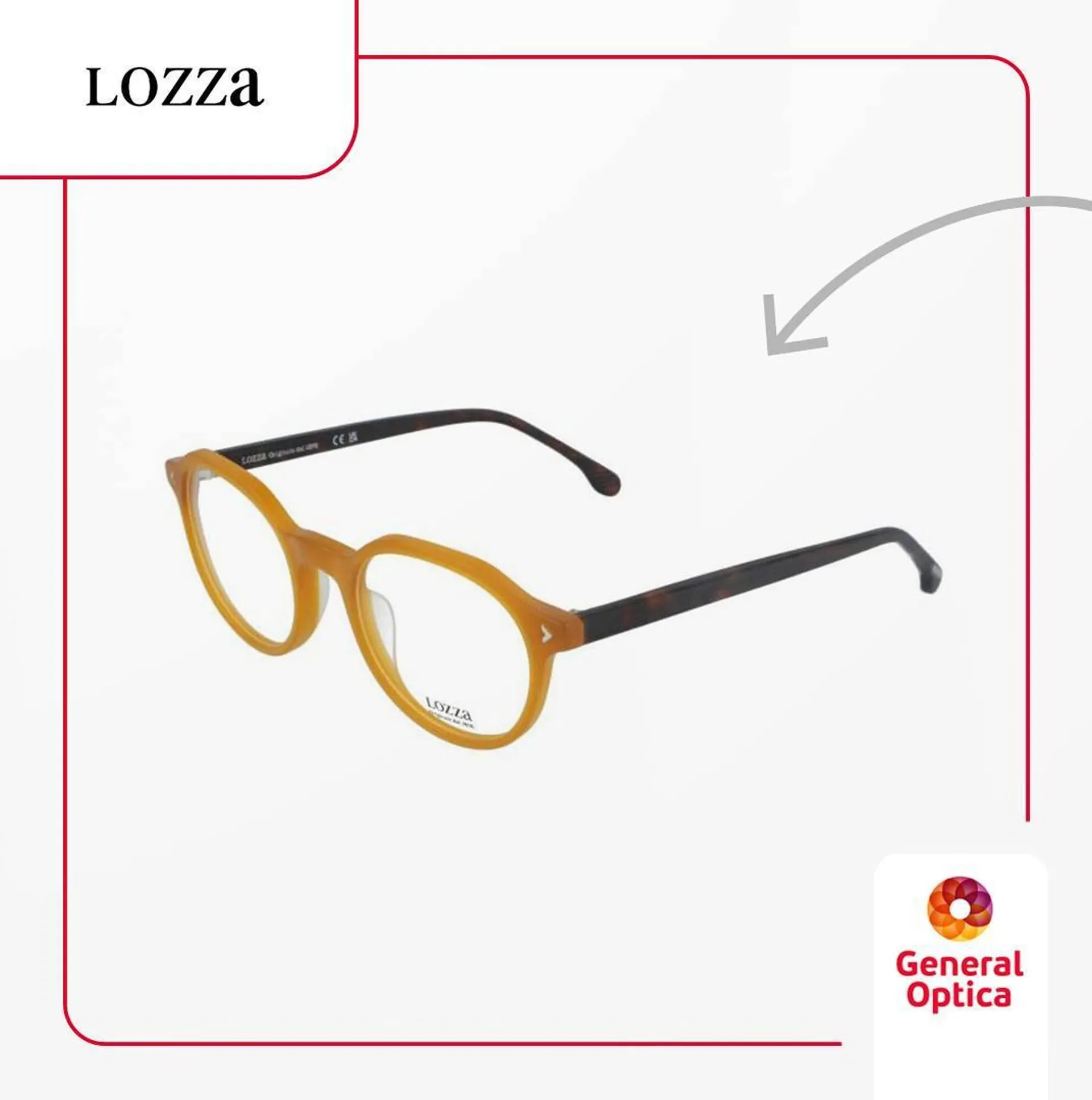 Catálogo de Folleto General Óptica 12 de febrero al 4 de abril 2026 - Página 4