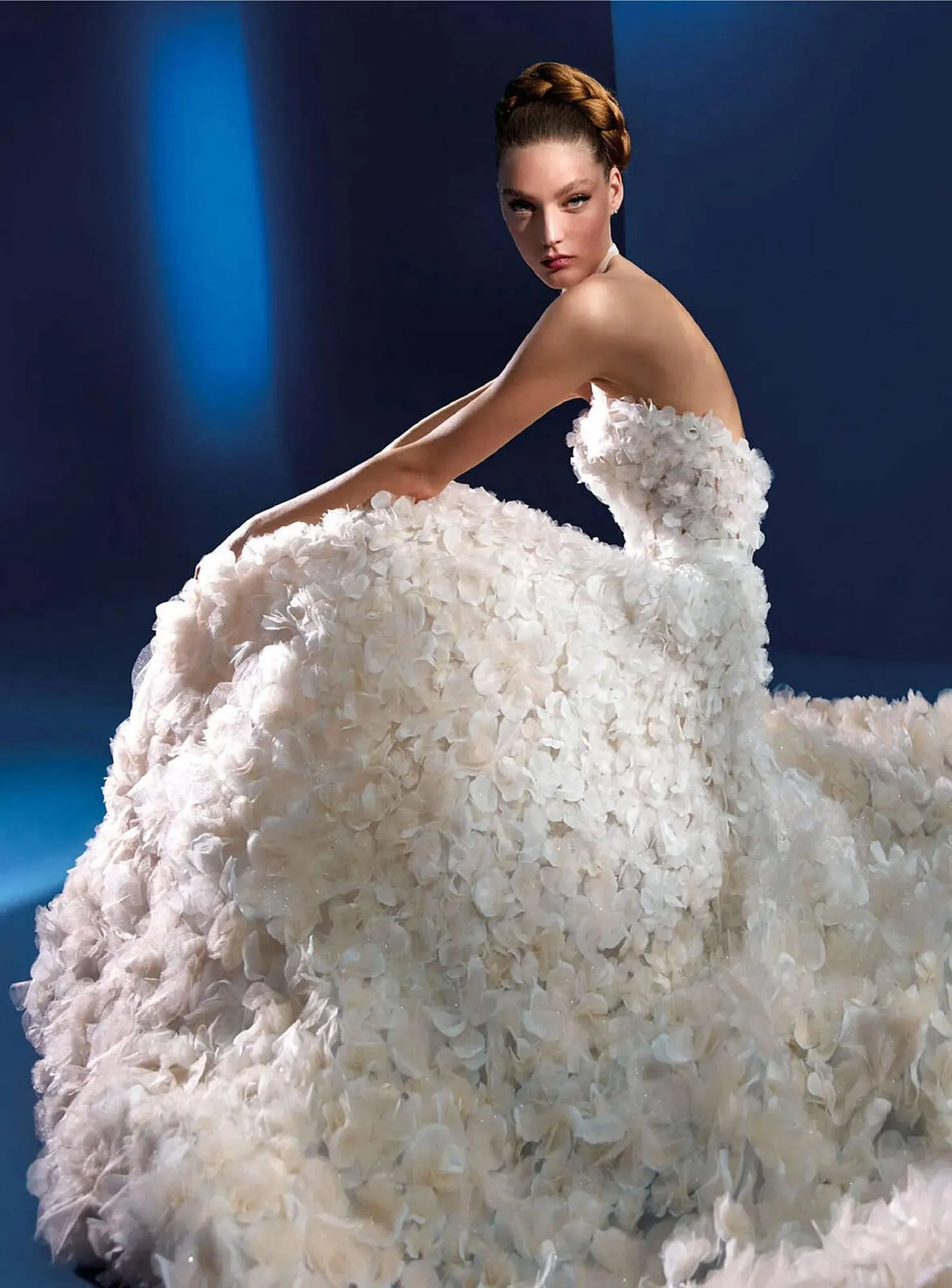 Catálogo de Folleto Pronovias 20 de abril al 5 de abril 2024 - Página 6