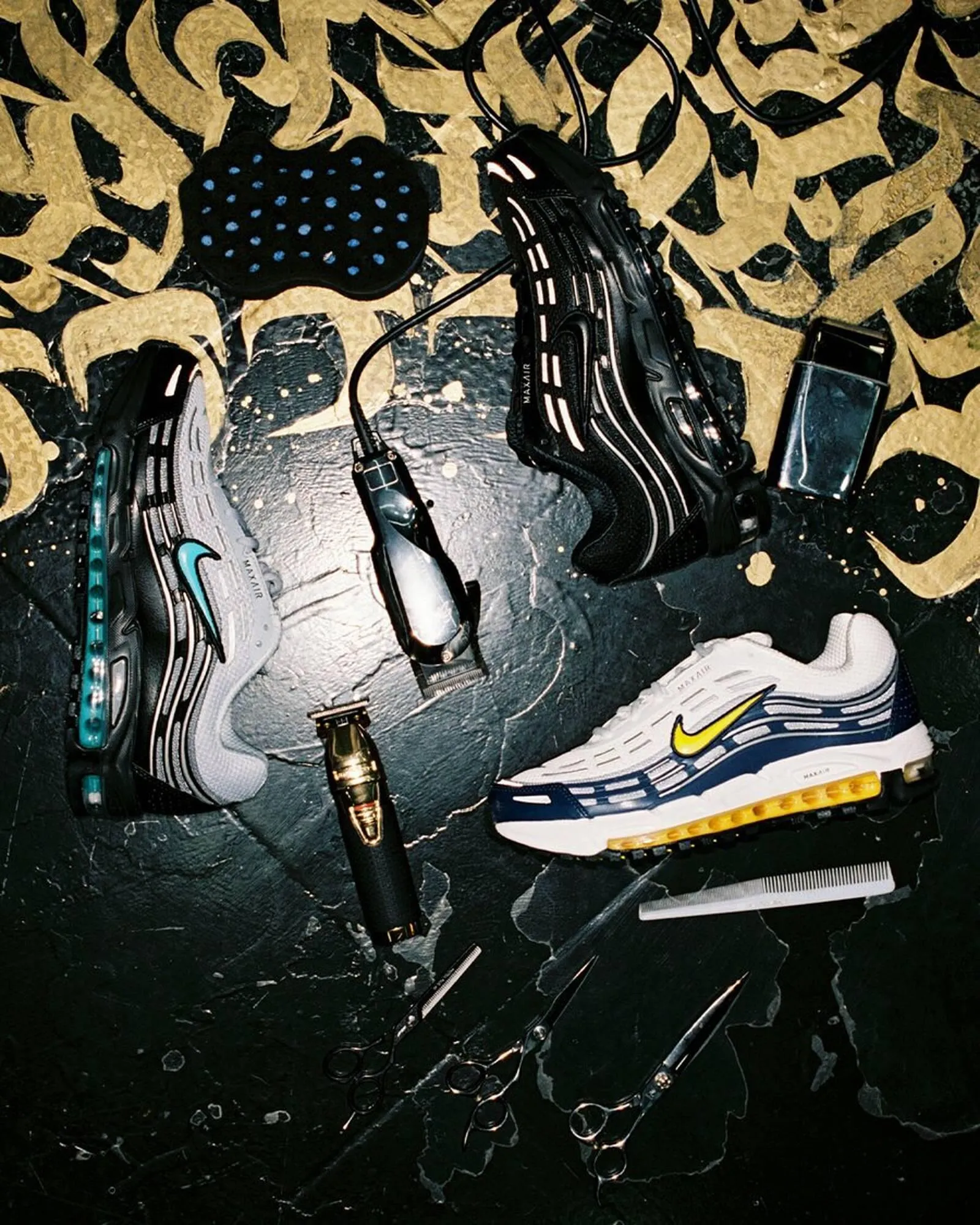 Catálogo de Folleto Foot Locker 10 de abril al 7 de junio 2025 - Página 5