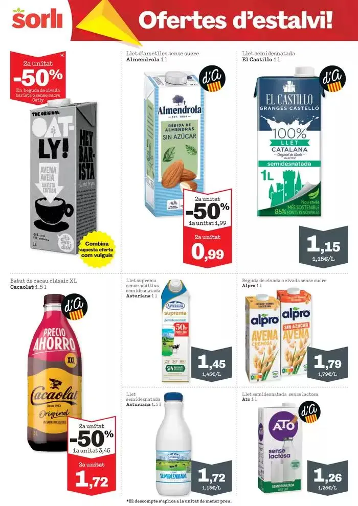 Catálogo de SuperOferta 22 de enero al 11 de febrero 2025 - Página 30