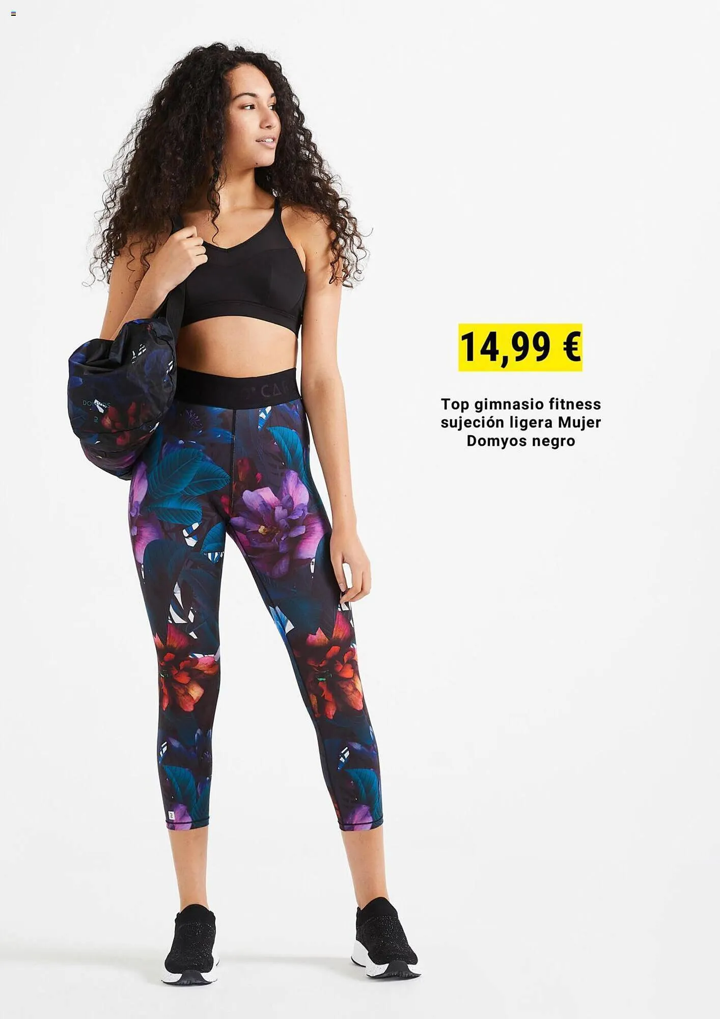 Catálogo de Folleto Decathlon 1 de agosto al 31 de agosto 2023 - Página 8