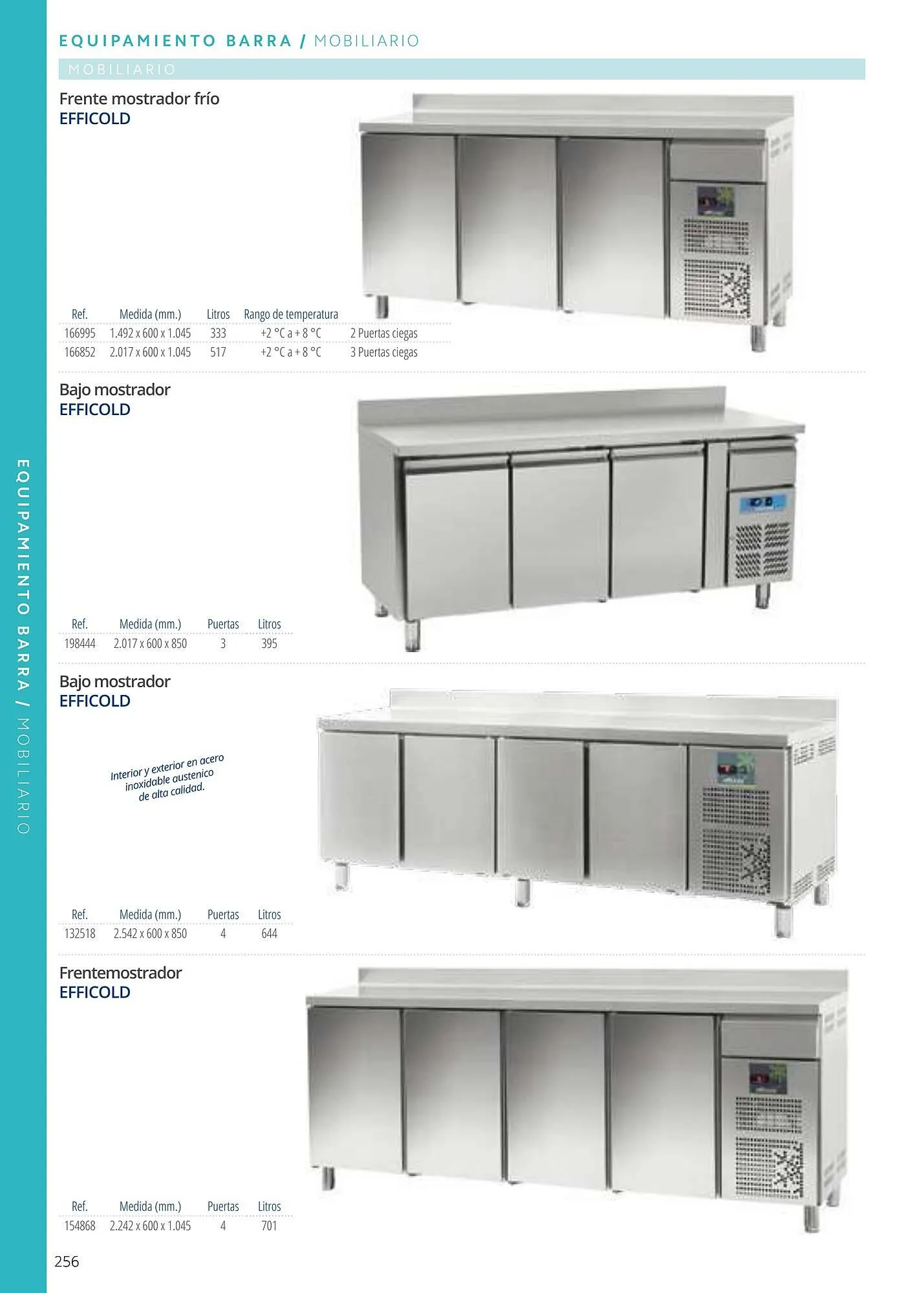 Catálogo de Folleto Makro 6 de enero al 1 de enero 2026 - Página 256