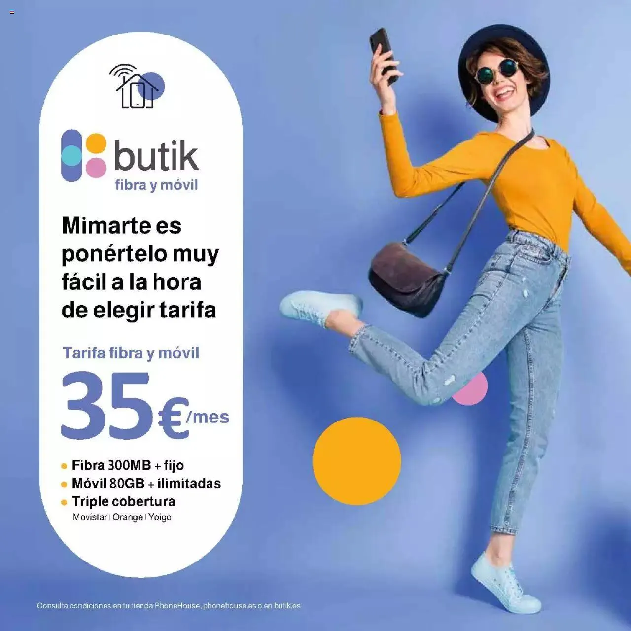 Catálogo de The Phone House folleto 20 de abril al 31 de diciembre 2023 - Página 68