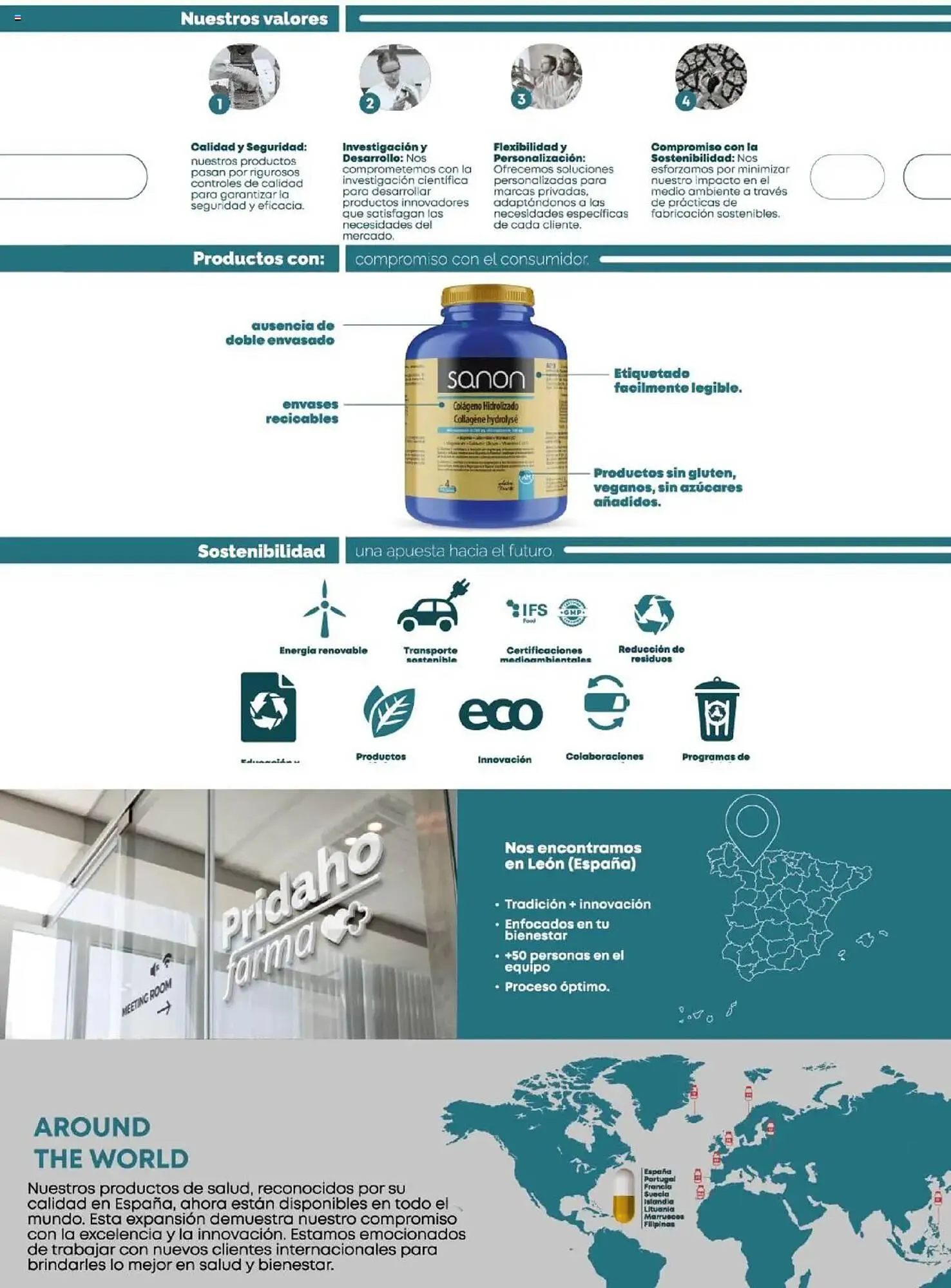 Catálogo de Folleto Costco 8 de abril al 31 de julio 2025 - Página 61