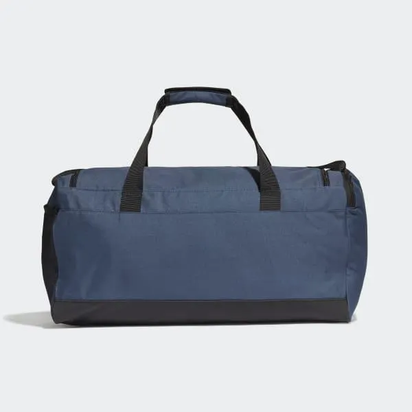 ESSENTIALS LOGO DUFFEL BAG MEDIUM