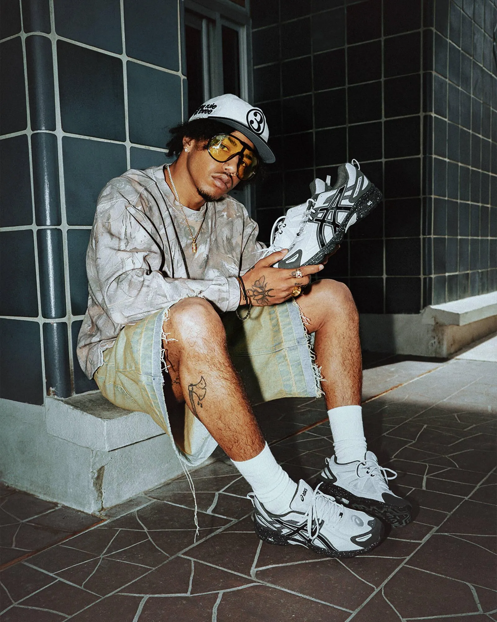 Catálogo de Folleto Foot Locker 6 de junio al 9 de agosto 2025 - Página 1