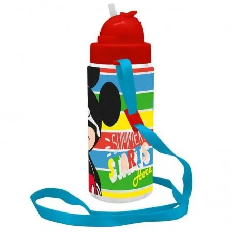 Cantina Tritan Mickey Disney 500 ml