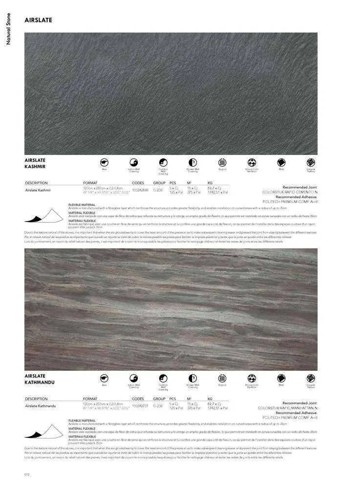 Catálogo de General Catalogue 2024 22 de mayo al 1 de enero 2025 - Página 22