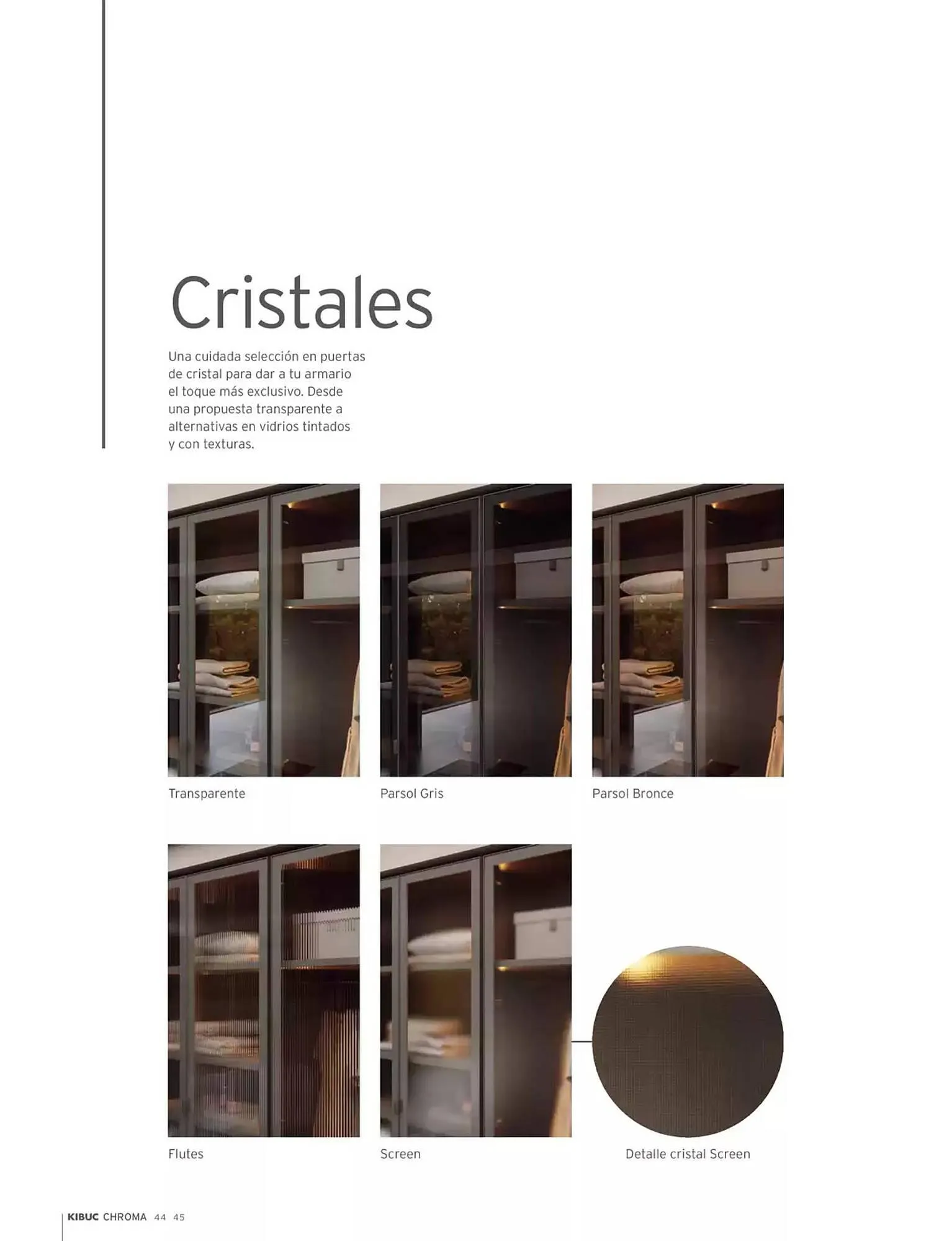 Catálogo de Folleto Kibuc 27 de febrero al 27 de febrero 2026 - Página 44