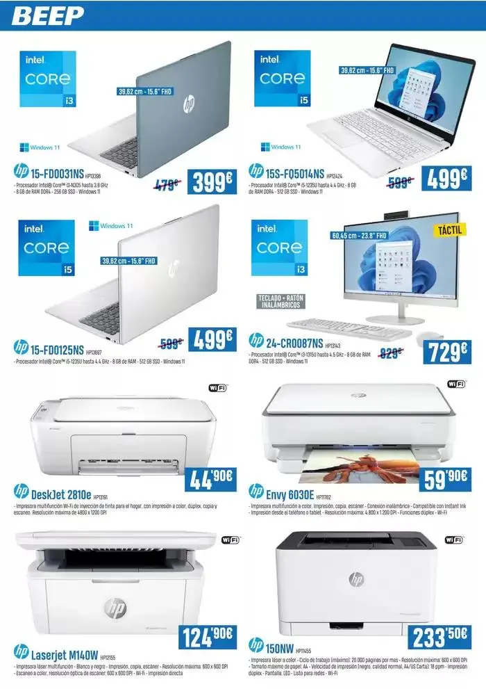 Catálogo de Catálogo de Ofertas Enero Febrero 2024 1 de marzo al 16 de abril 2025 - Página 2