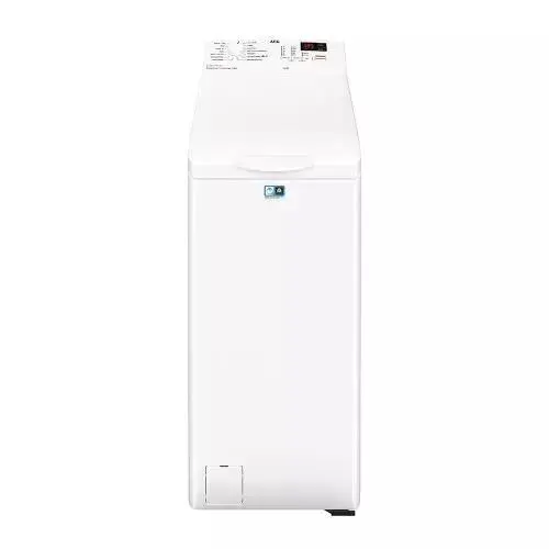 Lavadora carga superior AEG LTN6K6210B
