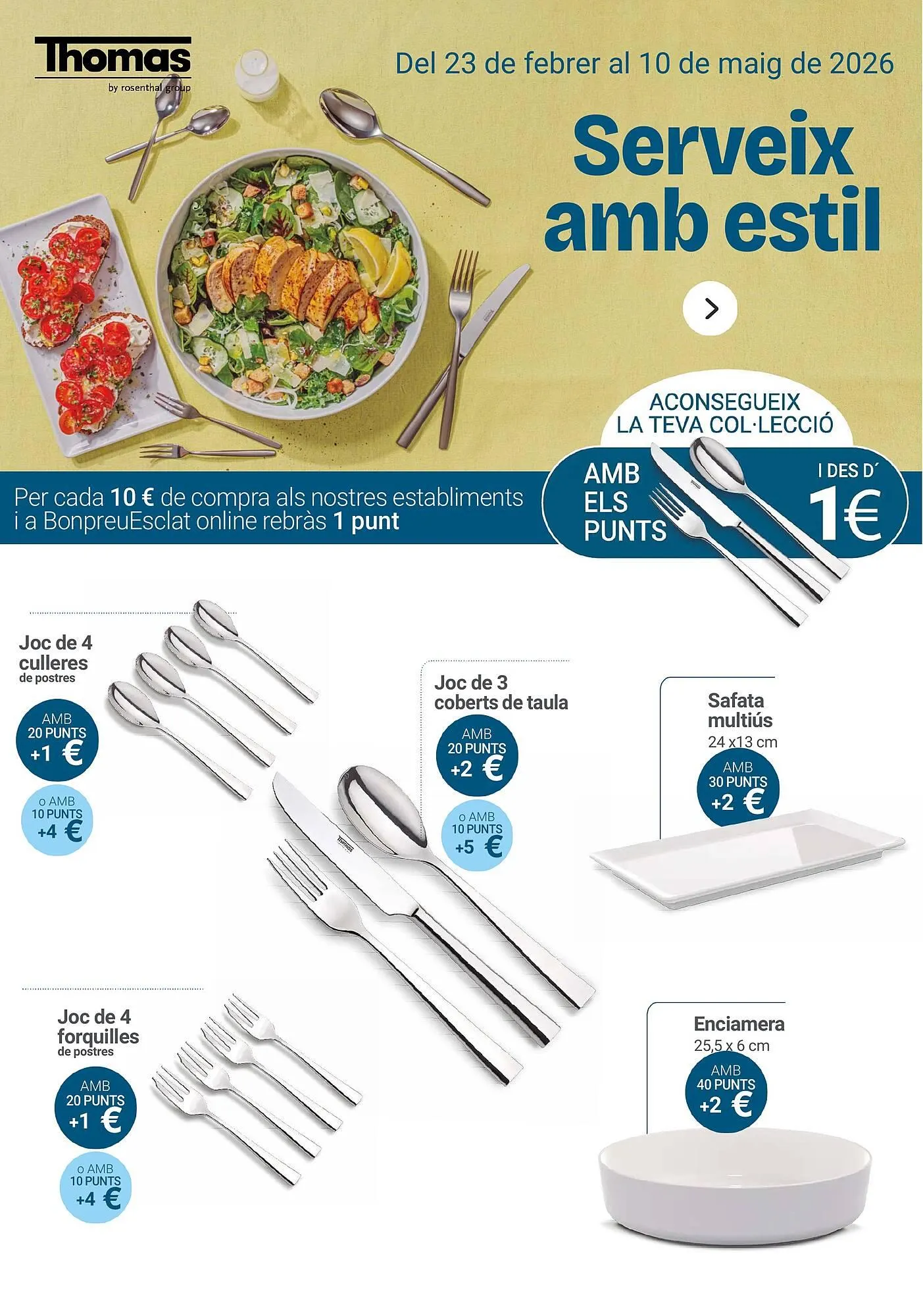 Catálogo de Folleto BonpreuEsclat 8 de abril al 20 de abril 2026 - Página 92