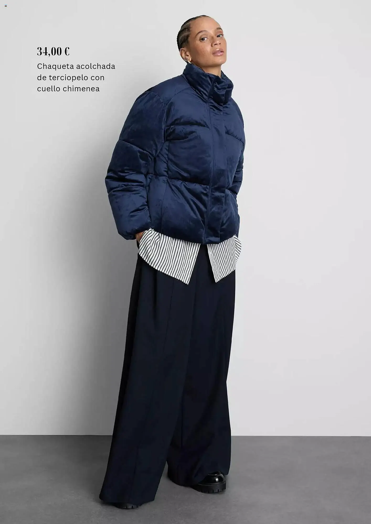 Catálogo de Catálogo Primark 6 de diciembre al 5 de enero 2026 - Página 7