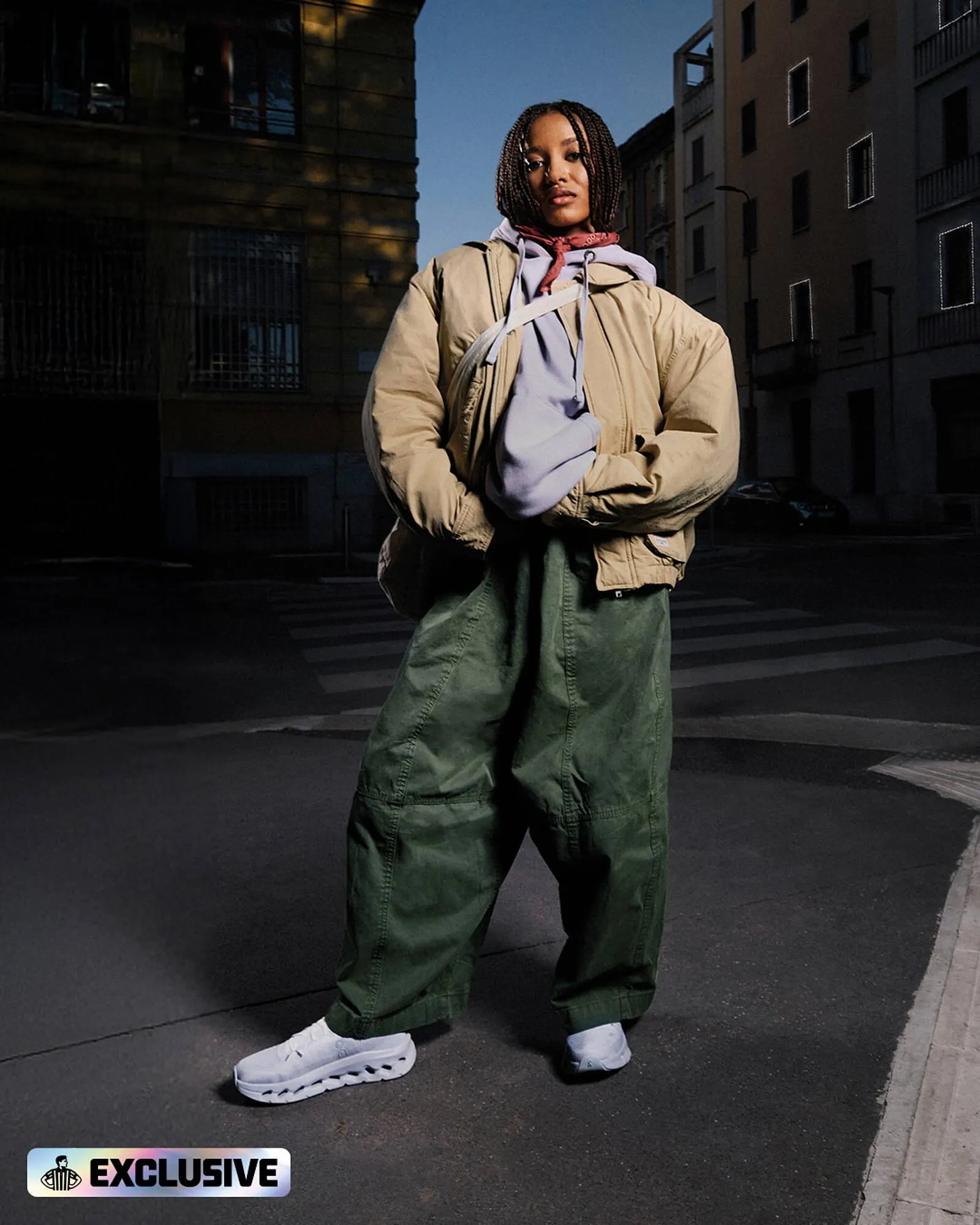 Catálogo de Catálogo Foot Locker 16 de noviembre al 29 de noviembre 2025 - Página 1