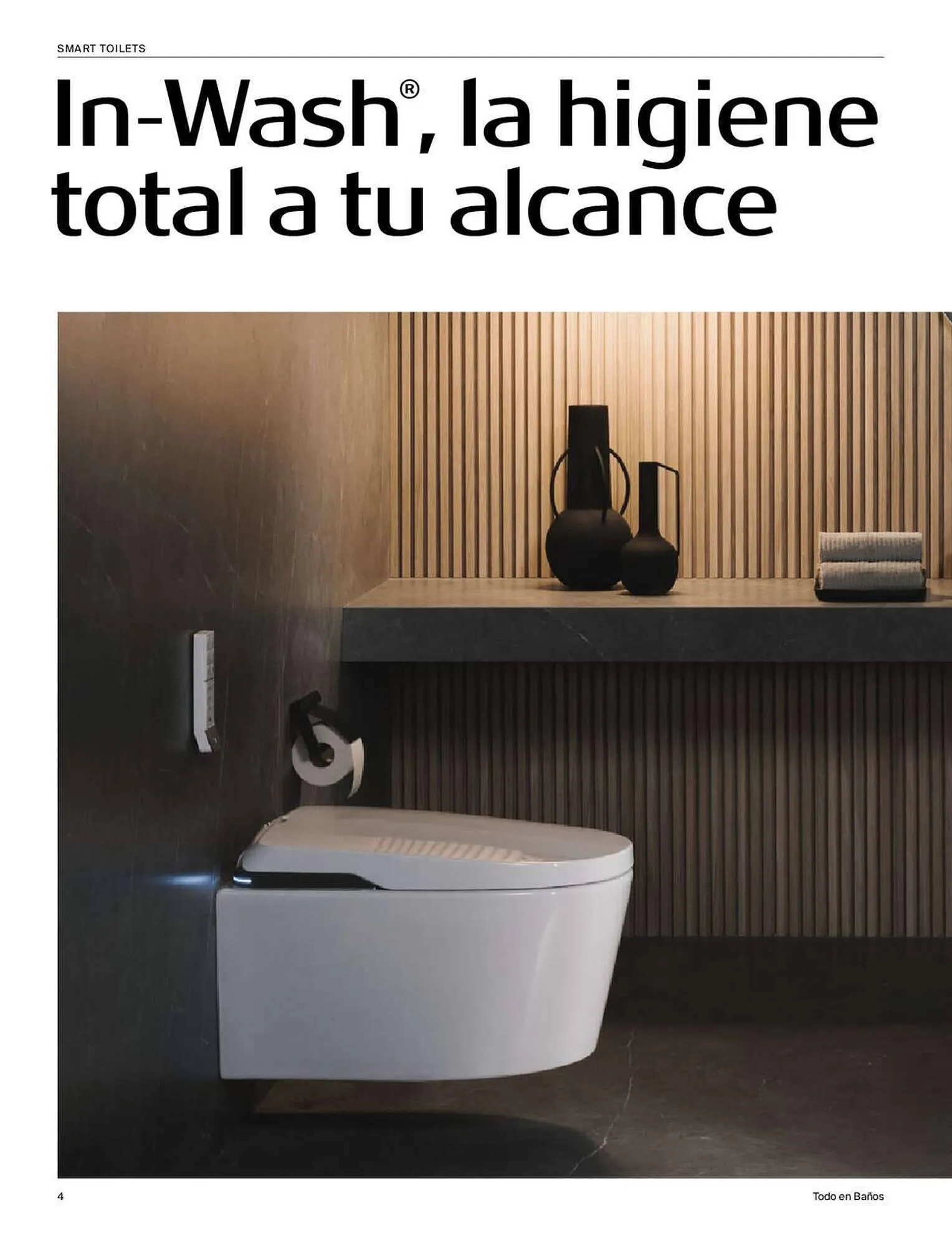 Catálogo de Folleto Roca 5 de enero al 1 de enero 2024 - Página 6