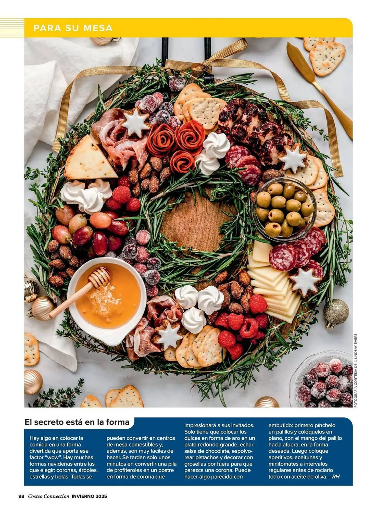 Catálogo de Catálogo Costco 6 de enero al 31 de marzo 2026 - Página 98