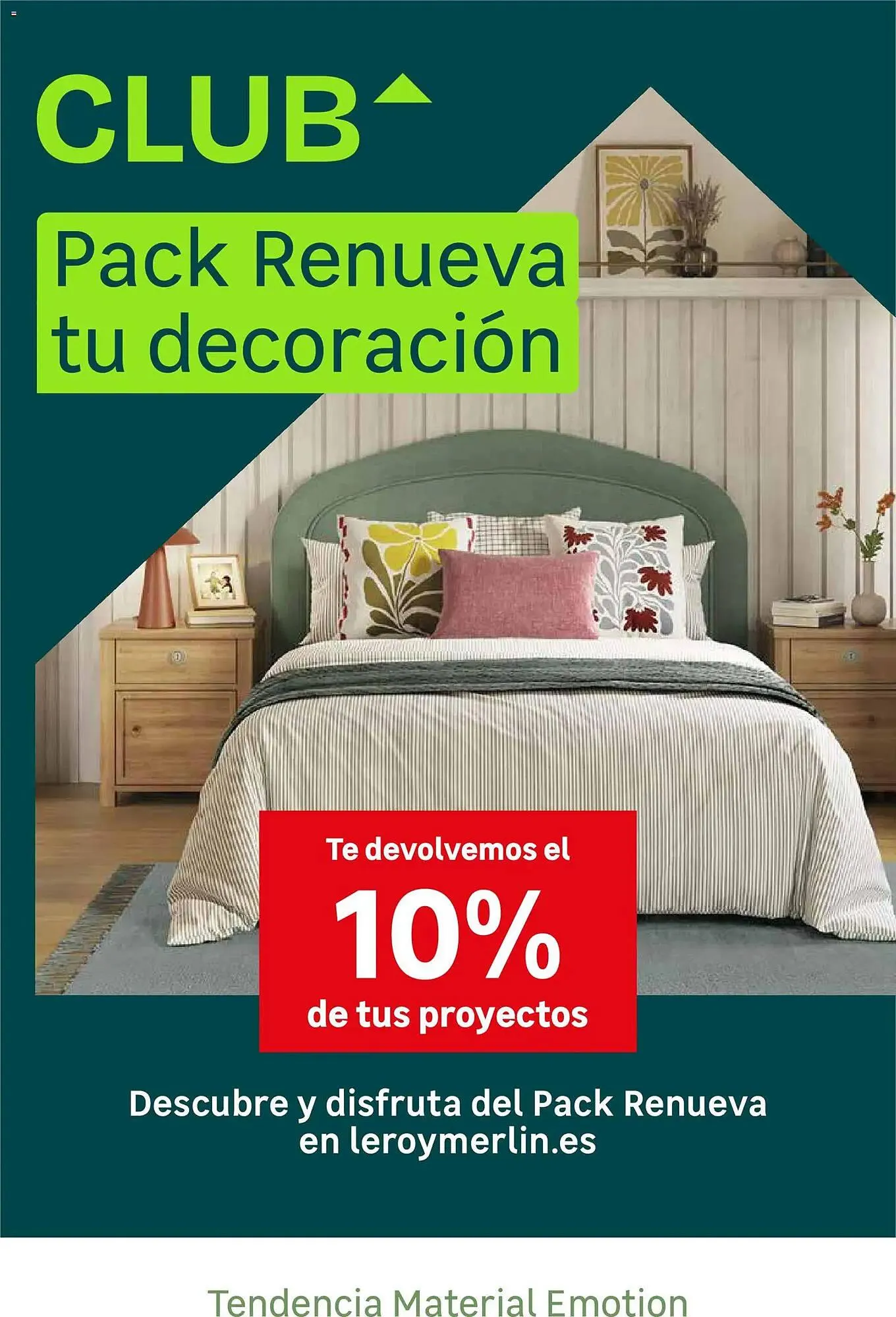 Catálogo de Catálogo Leroy Merlin 12 de marzo al 30 de abril 2026 - Página 32