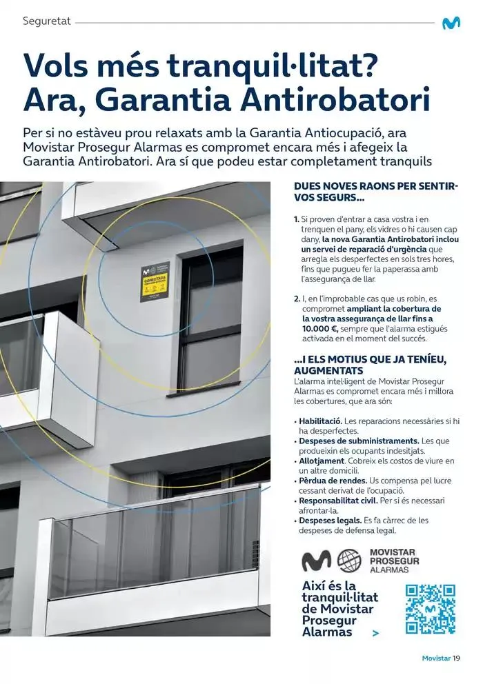 Catálogo de Aquest any pinta bé. 10 de enero al 31 de enero 2025 - Página 19