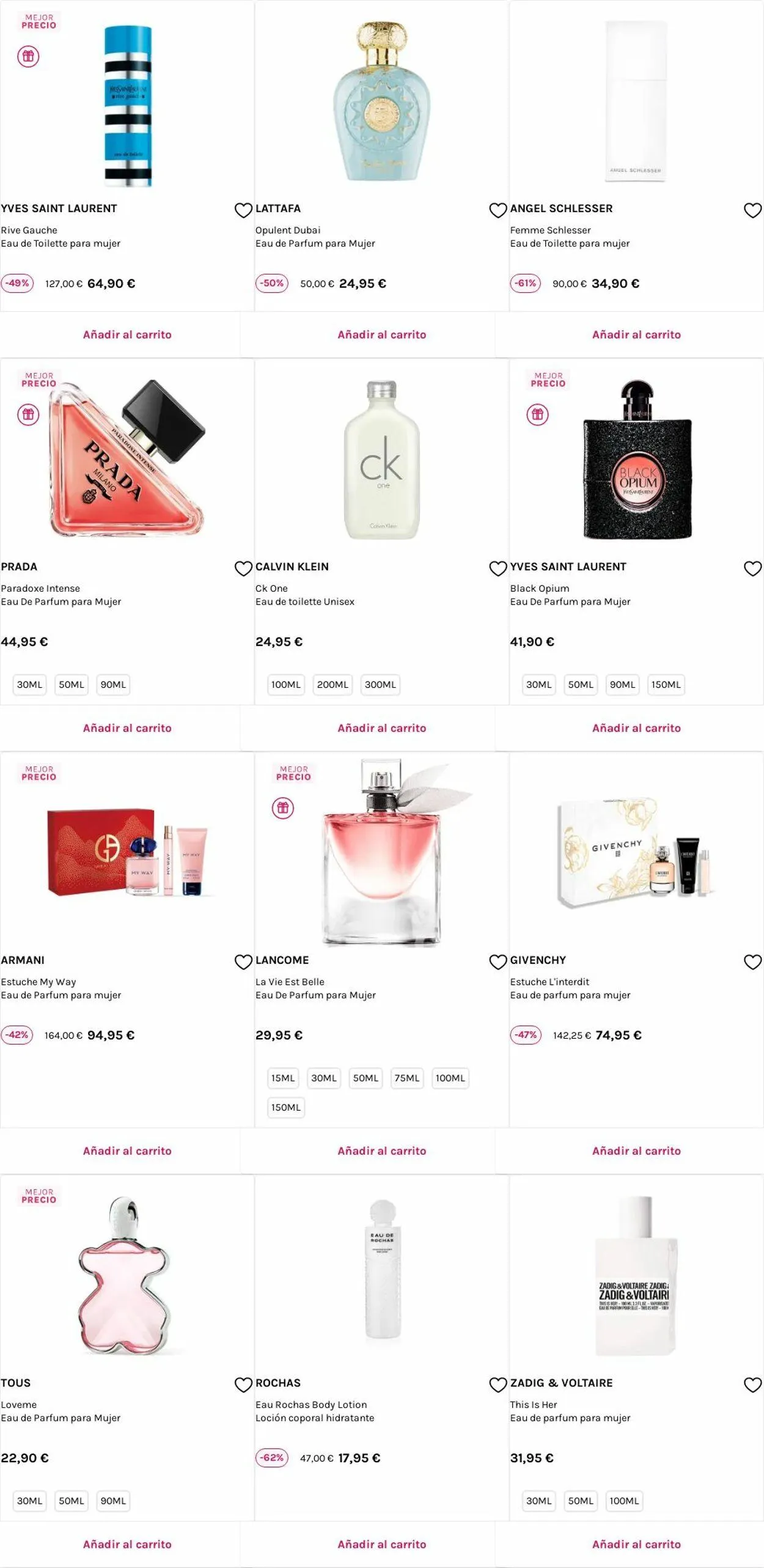 Catálogo de Druni 24 de marzo al 2 de abril 2025 - Página 181