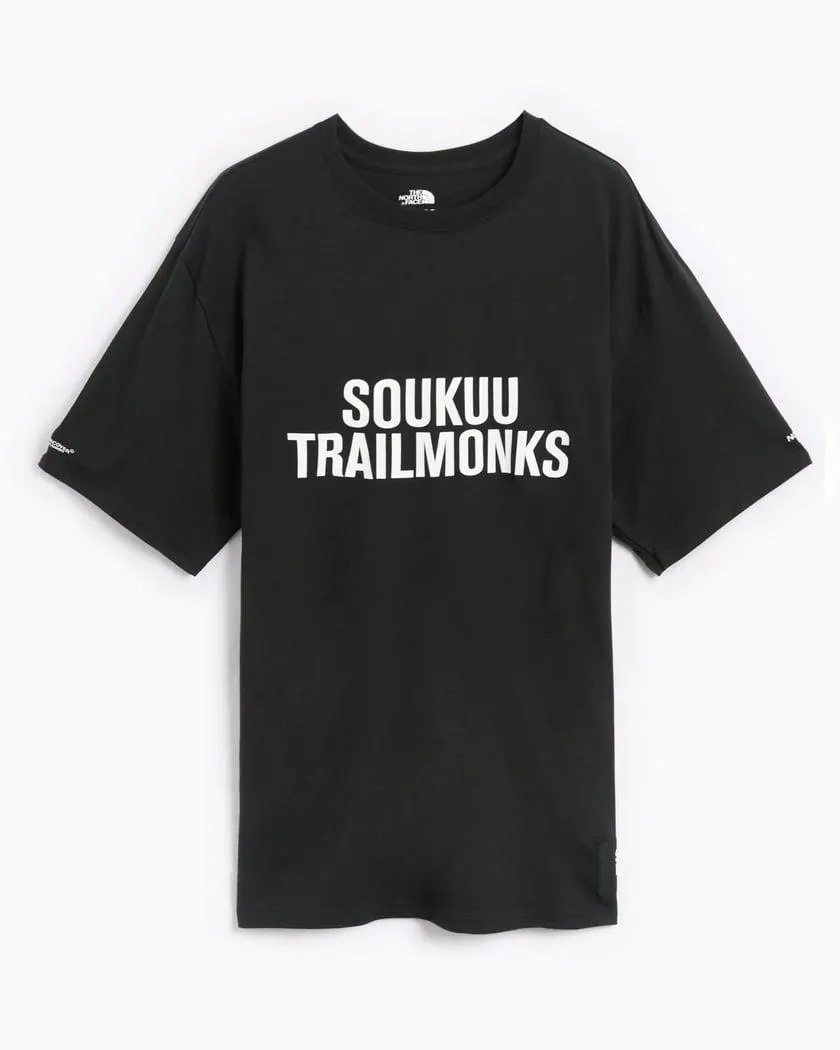 The North Face x Undercover Soukuu Men's Hike Technical Graphic T-Shirt