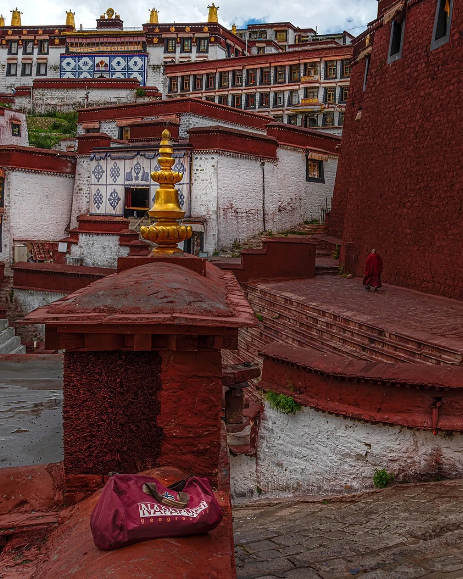 Catálogo de Folleto Napapijri 26 de noviembre al 10 de enero 2026 - Página 3