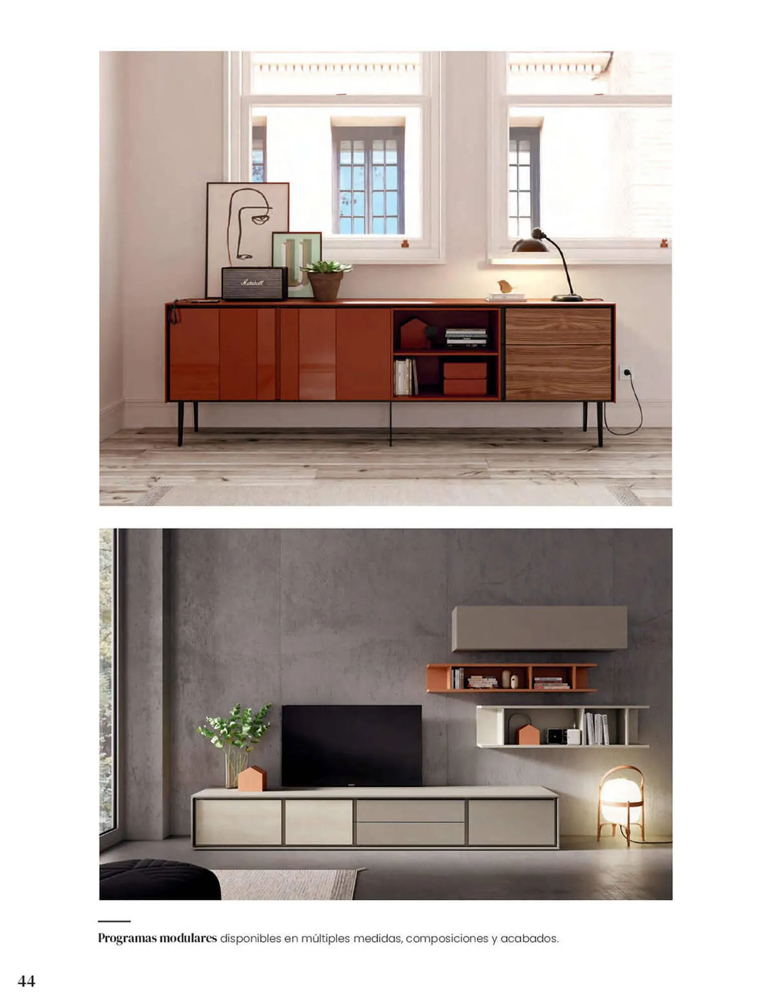 Catálogo de Folleto La Oca 6 de septiembre al 31 de agosto 2023 - Página 44