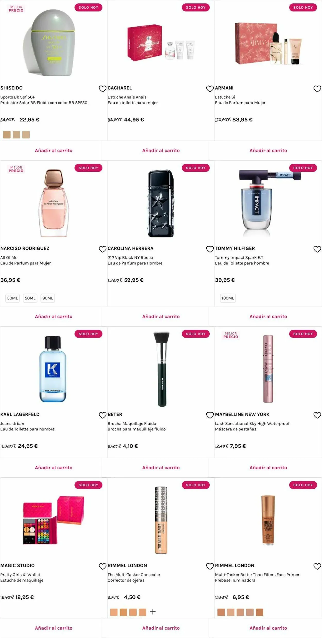 Catálogo de Druni 4 de agosto al 13 de agosto 2025 - Página 3