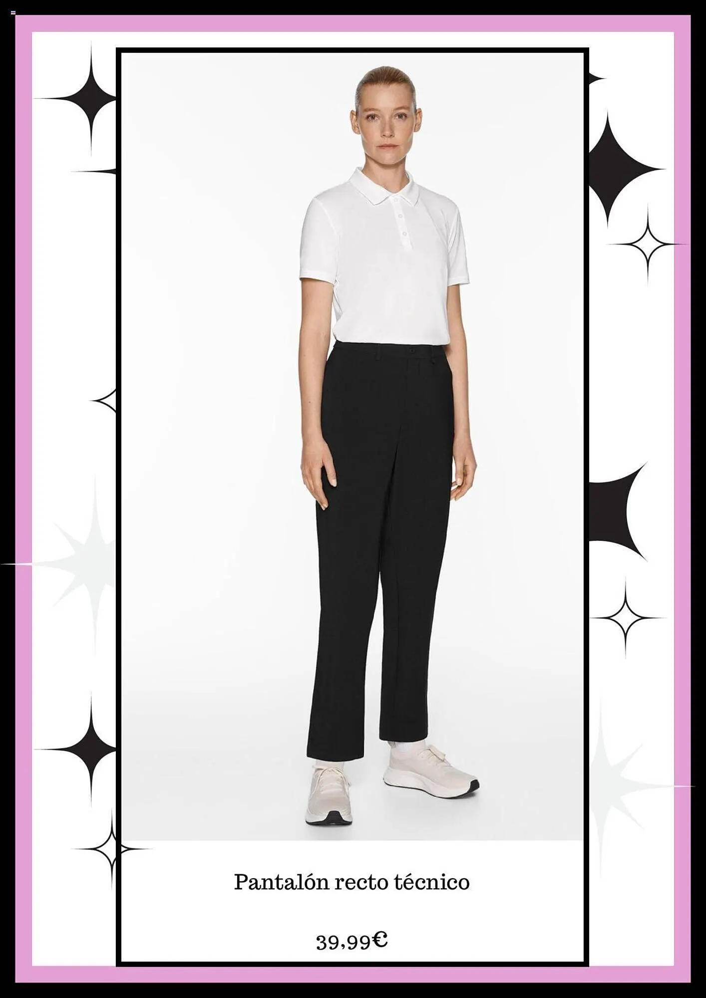 Catálogo de Folleto Oysho 9 de mayo al 10 de junio 2024 - Página 6