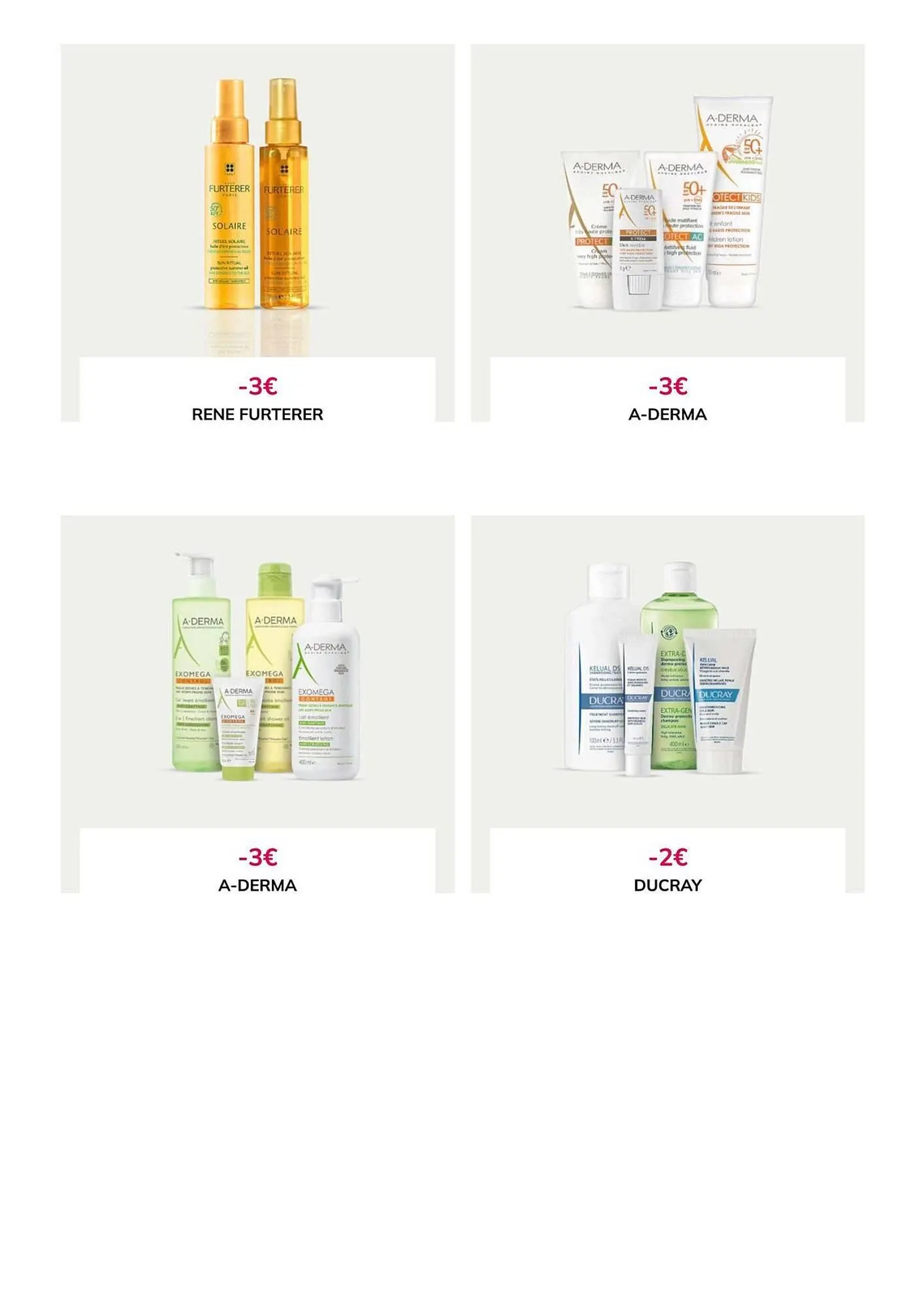 Catálogo de Folleto Primor 2 de julio al 15 de julio 2025 - Página 8