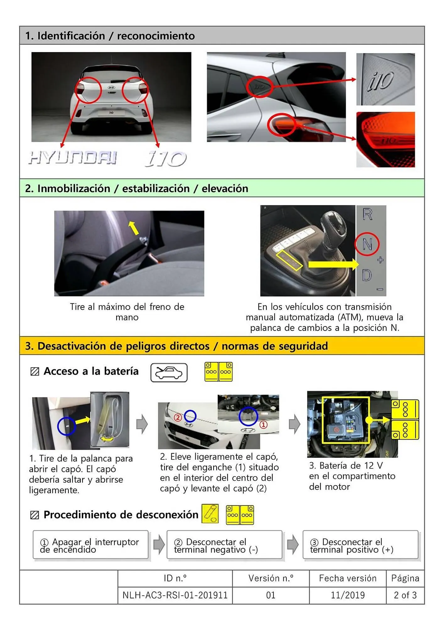 Catálogo de Folleto Hyundai 1 de abril al 31 de diciembre 2026 - Página 28