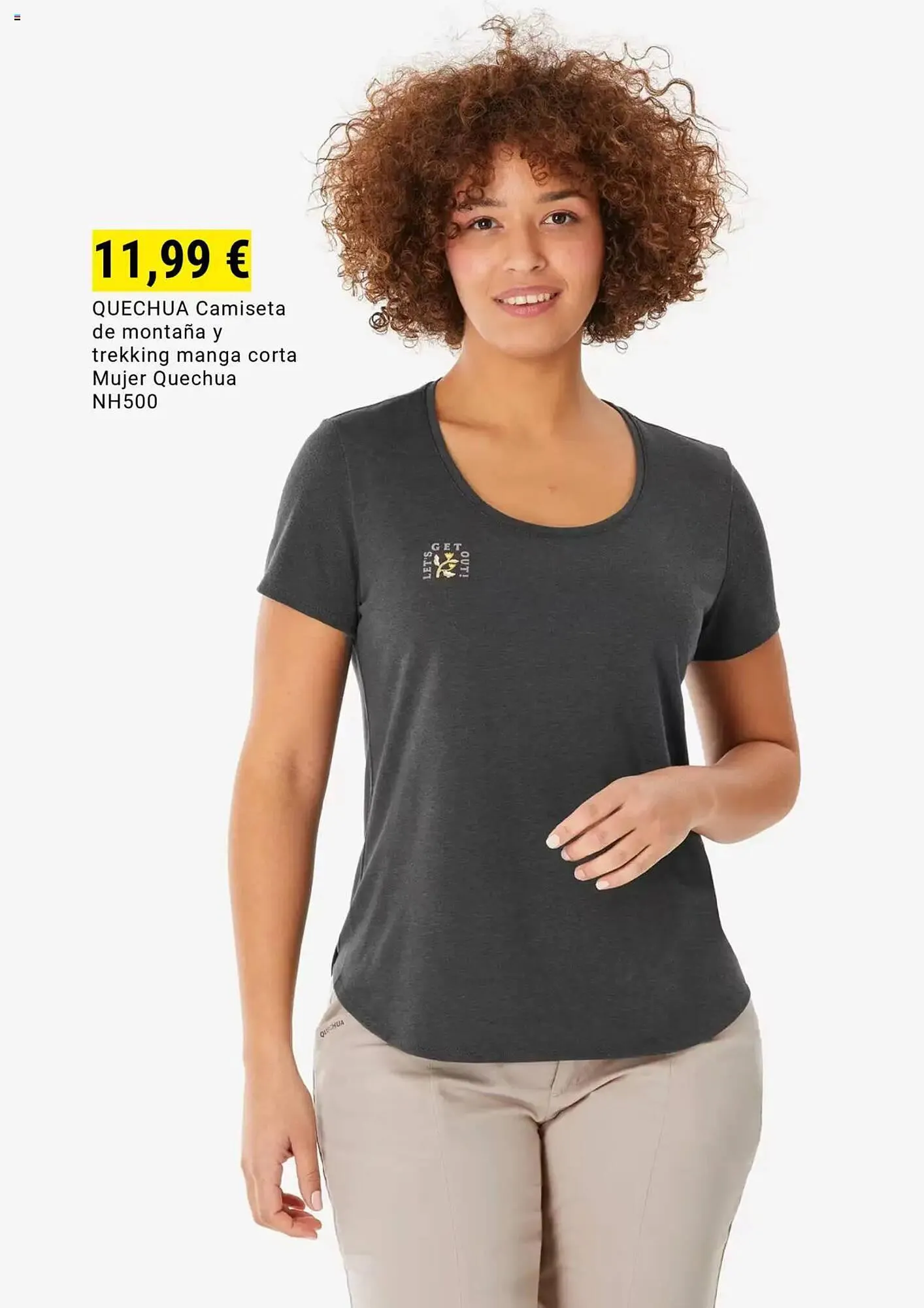 Catálogo de Folleto Decathlon 1 de agosto al 31 de agosto 2025 - Página 9