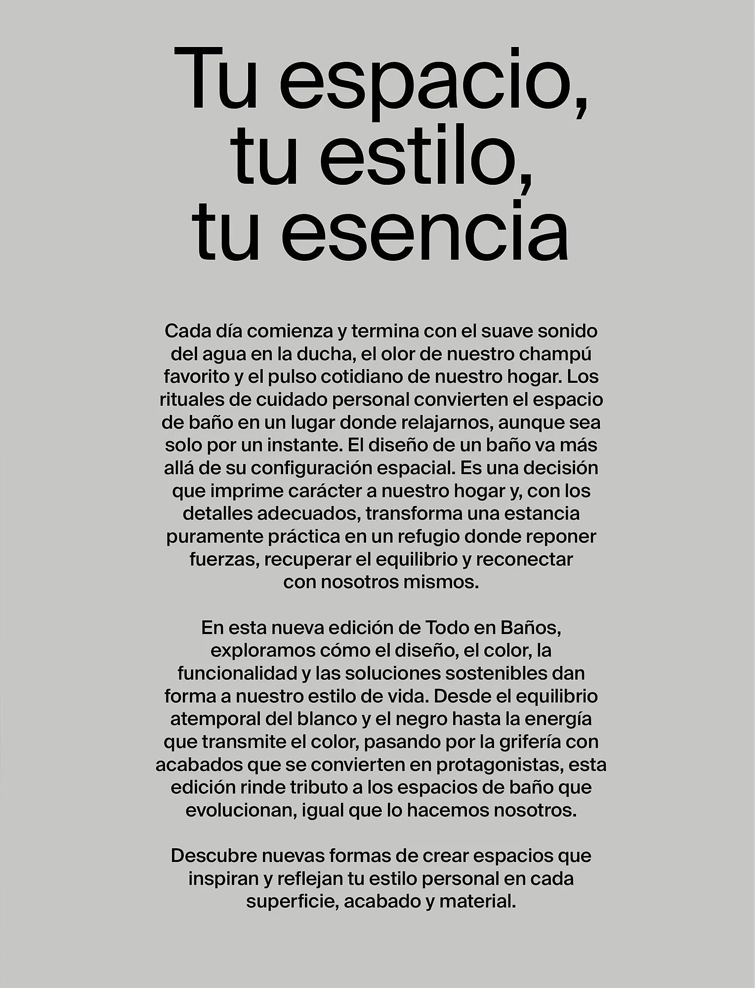 Catálogo de Catálogo Roca 15 de abril al 31 de mayo 2026 - Página 3