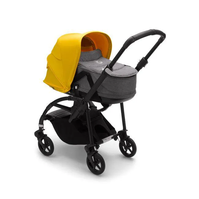 Carrito Bugaboo Bee 6 con capazo y silla