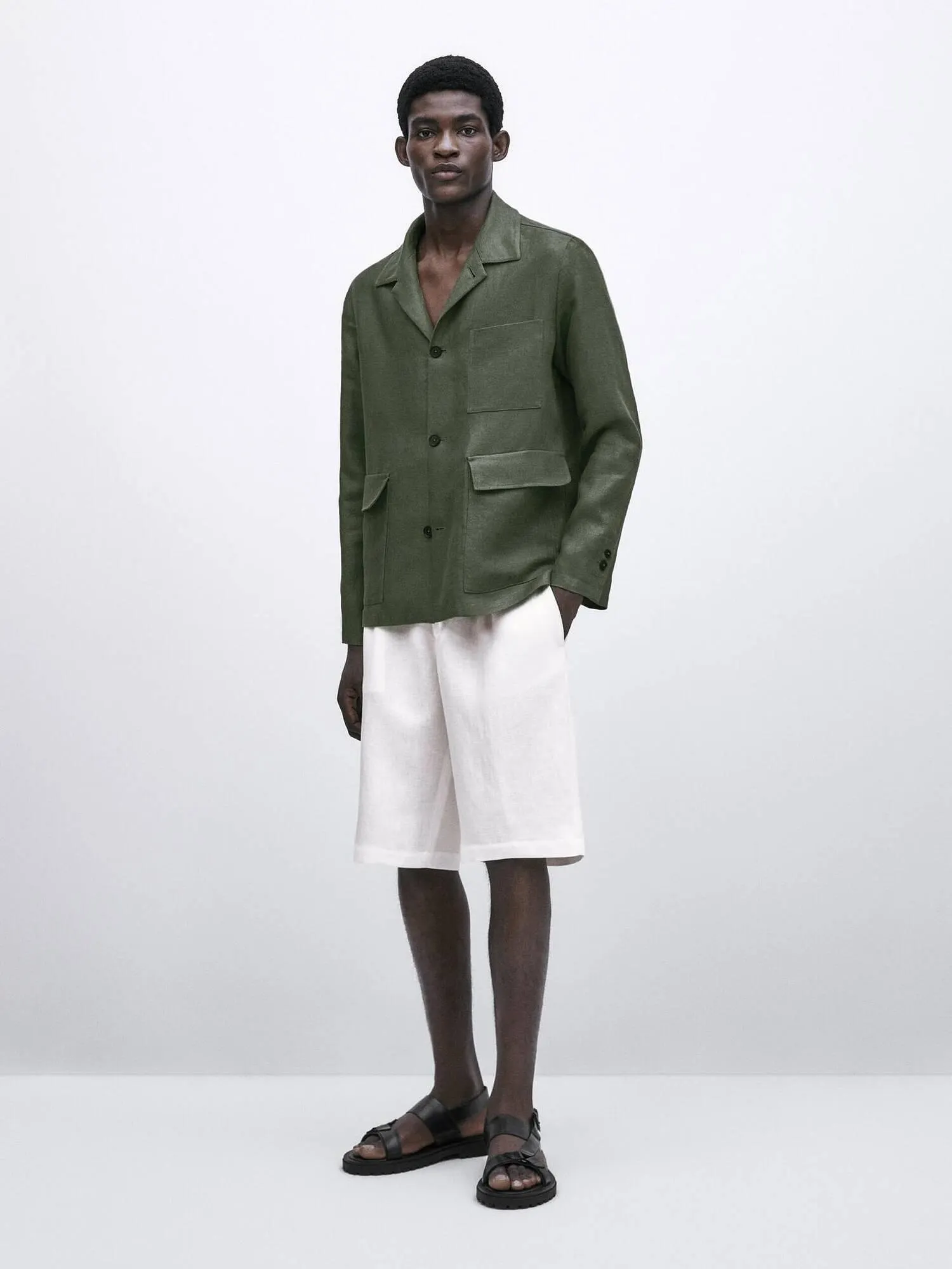 Catálogo de Folleto Massimo Dutti 19 de mayo al 10 de julio 2023 - Página 11