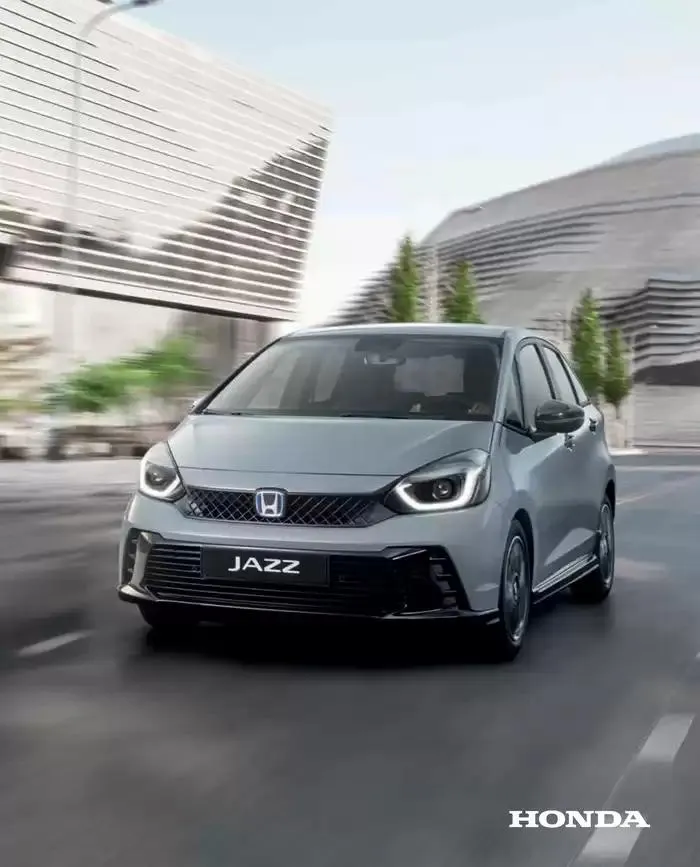 Catálogo de Honda Jazz-Hybrid 30 de agosto al 30 de junio 2025 - Página 46