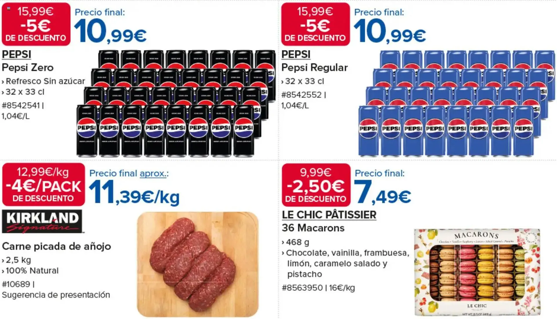 Catálogo de Catálogo Costco 12 de febrero al 15 de febrero 2026 - Página 2