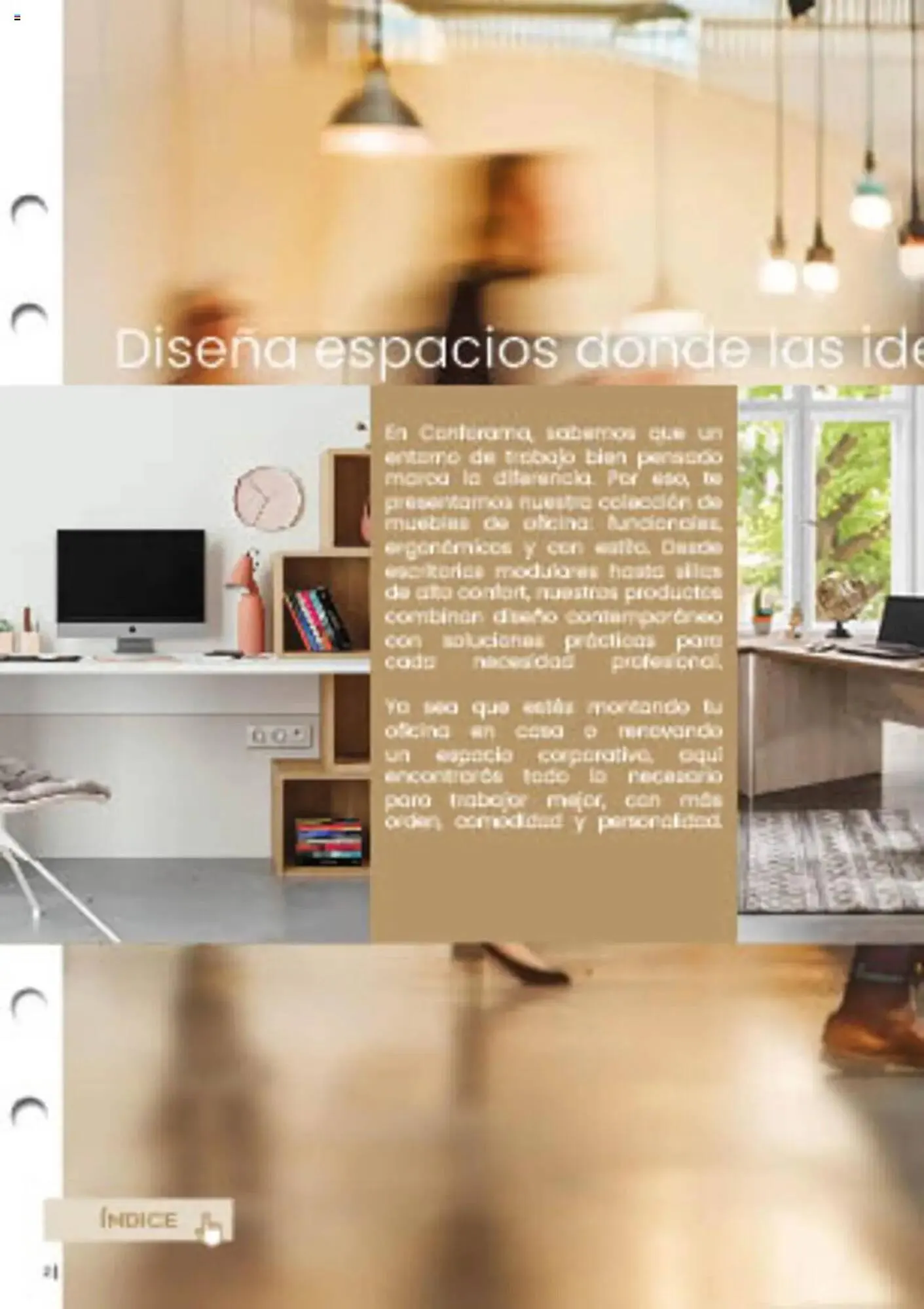 Catálogo de Folleto Conforama 13 de agosto al 24 de septiembre 2025 - Página 2