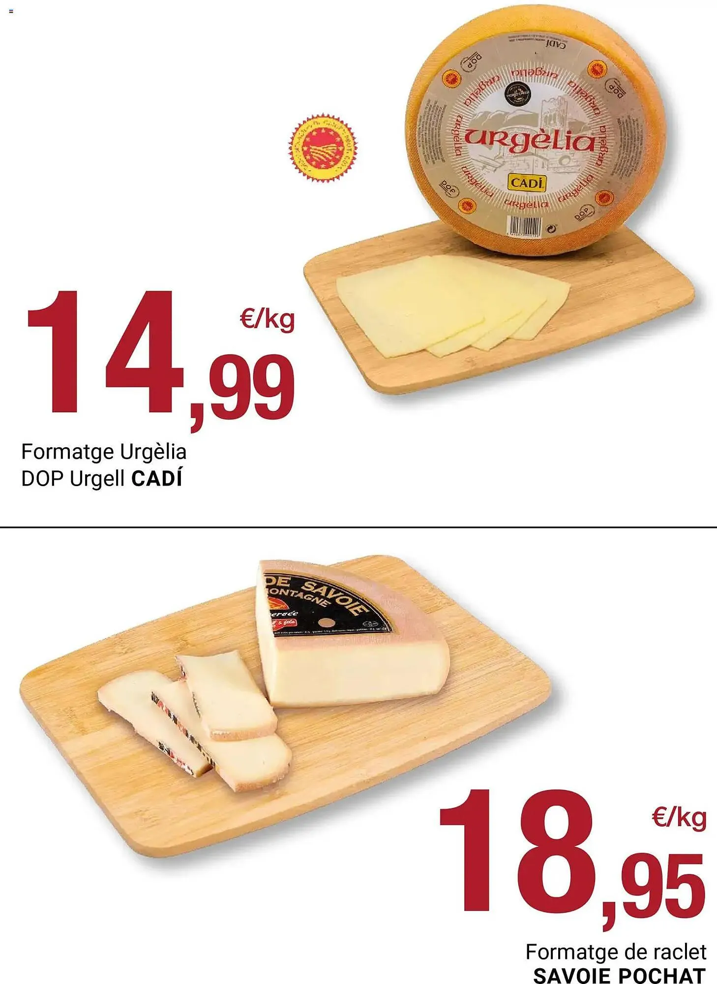 Catálogo de Folleto BonpreuEsclat 16 de diciembre al 6 de enero 2026 - Página 46