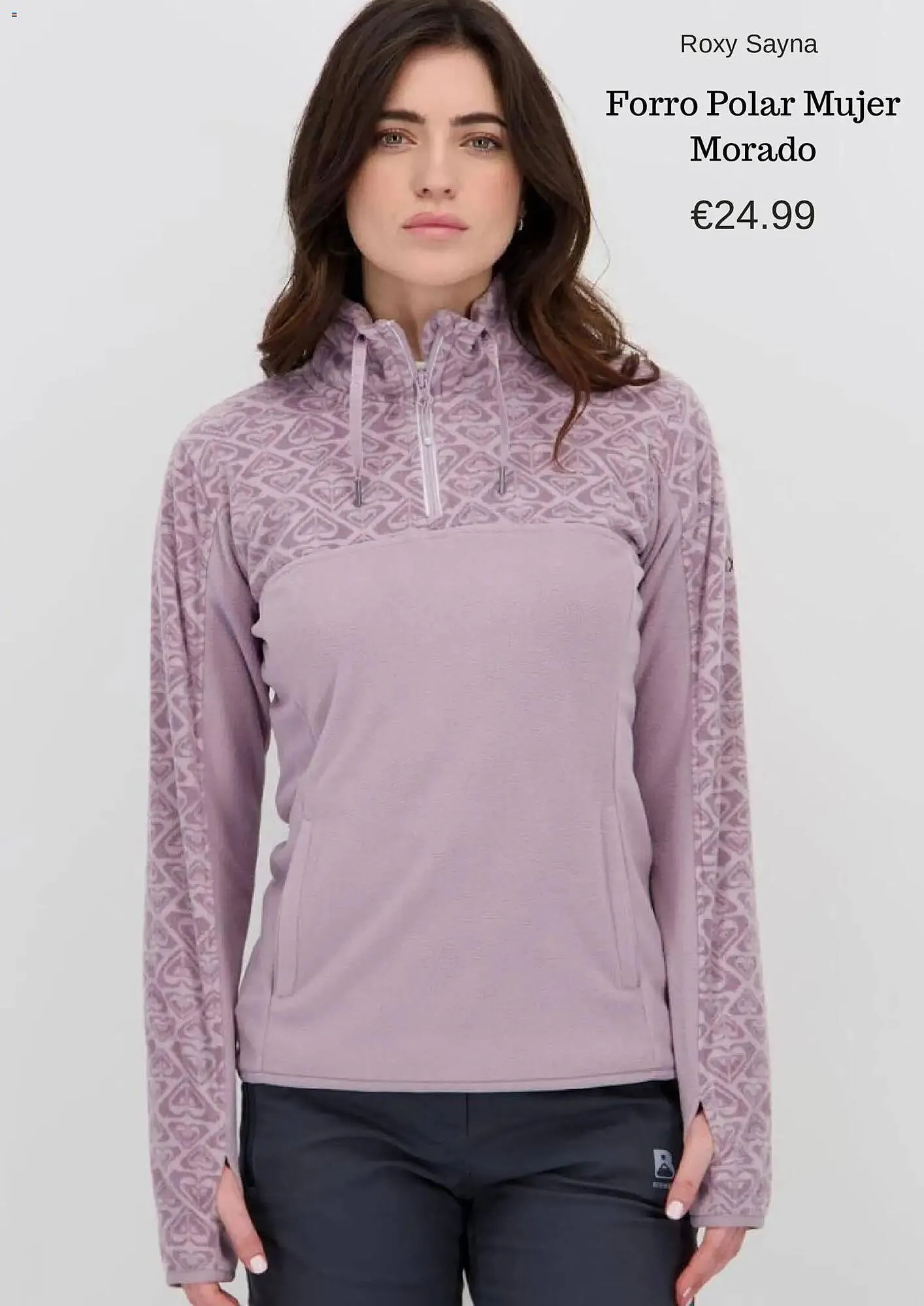 Catálogo de Catálogo Sprinter 4 de febrero al 4 de marzo 2026 - Página 9