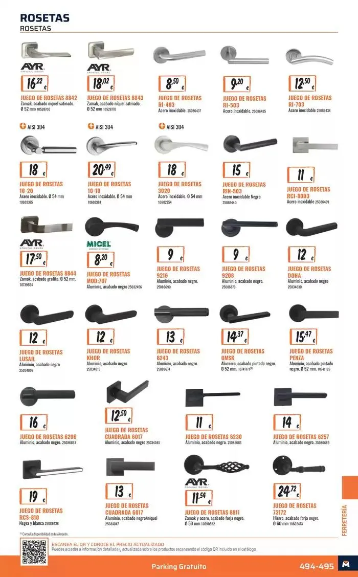Catálogo de Catálogo 2025 Lugo 1 de enero al 31 de diciembre 2025 - Página 495