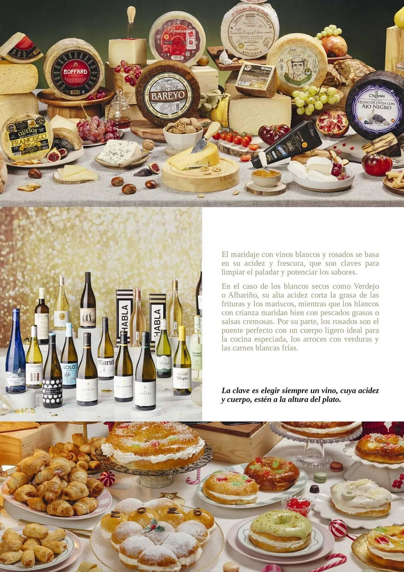 Catálogo de Folleto Supermercados MAS 10 de diciembre al 31 de enero 2026 - Página 85