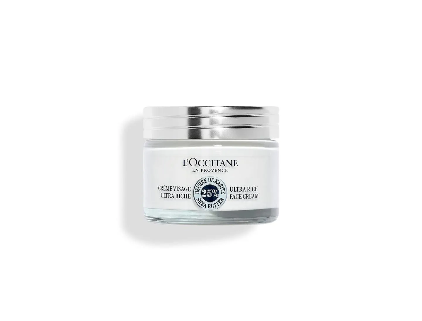 CREMA ROSTRO CONFORT ULTRA RICA KARITÉ