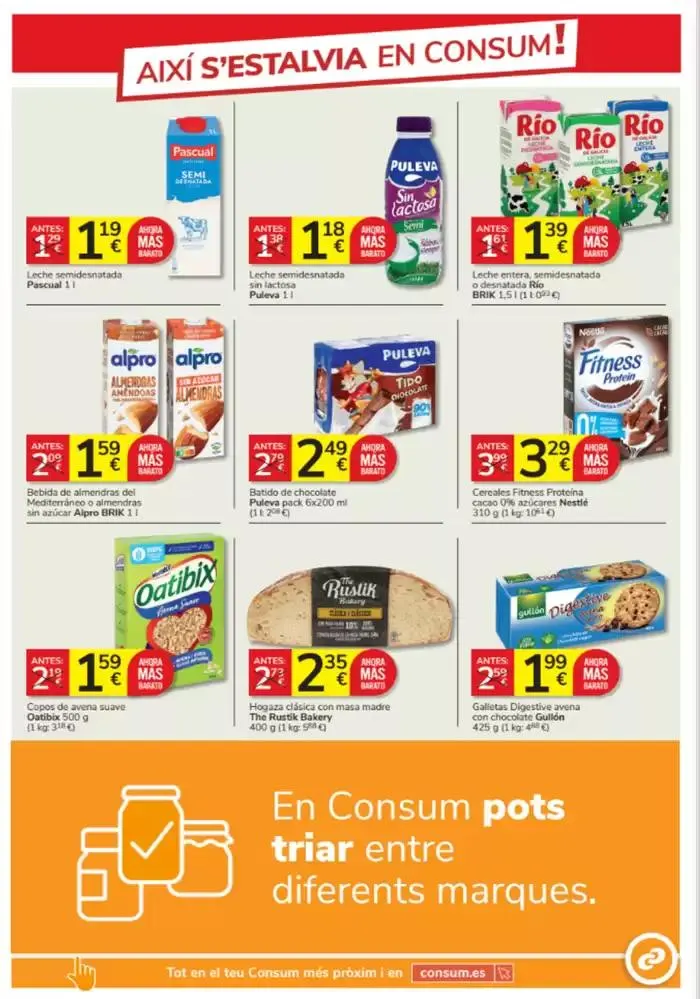 Catálogo de Junts és cooperativa 10 de abril al 29 de abril 2025 - Página 5